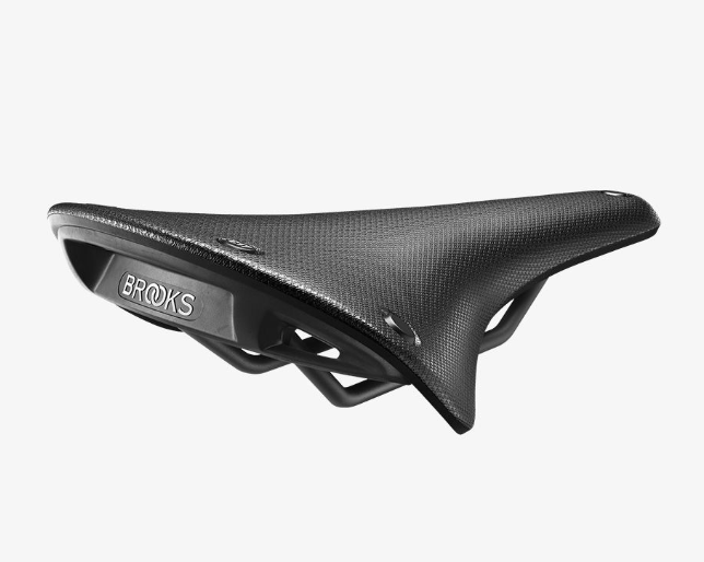 First Look: Brooks Cambium C13 tops All-Weather waterproof